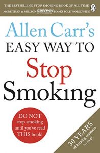 Download Allen Carr’s Easy Way to Stop Smoking: Revised Edition pdf, epub, ebook