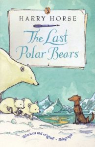 Download The Last Polar Bears pdf, epub, ebook