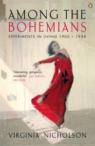 Download Among the Bohemians: Experiments in Living 1900-1939 pdf, epub, ebook