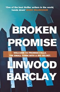 Download Broken Promise: (Promise Falls Trilogy Book 1) pdf, epub, ebook