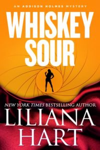 Download Whiskey Sour: An Addison Holmes Mystery (Addison Holmes Mysteries Book 2) pdf, epub, ebook