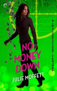 Download No Money Down: A Lexi Carmichael Mystery, Book 2.5 pdf, epub, ebook