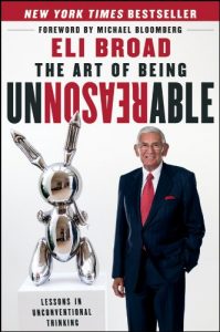 Download The Art of Being Unreasonable: Lessons in Unconventional Thinking pdf, epub, ebook