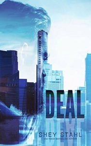 Download Deal pdf, epub, ebook