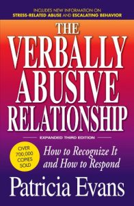 Download The Verbally Abusive Relationship: How to recognize it and how to respond pdf, epub, ebook