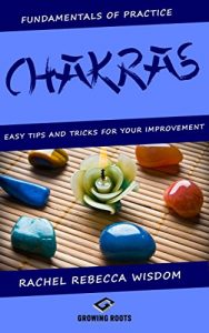 Download CHAKRAS: The Fundamentals of Practice: Easy Tips and Tricks for Your Improvement pdf, epub, ebook