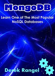 Download MongoDB: Learn One Of The Most Popular NoSQL Databases pdf, epub, ebook