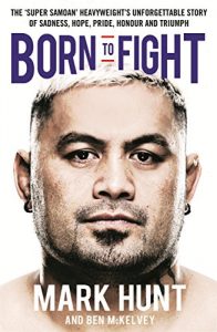 Download Born to Fight pdf, epub, ebook