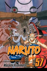 Download Naruto, Vol. 57: Battle (Naruto Graphic Novel) pdf, epub, ebook