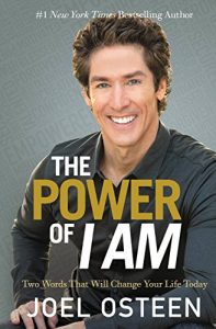 Download The Power of I Am: Two Words That Will Change Your Life Today pdf, epub, ebook