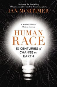 Download Human Race: 10 Centuries of Change on Earth pdf, epub, ebook