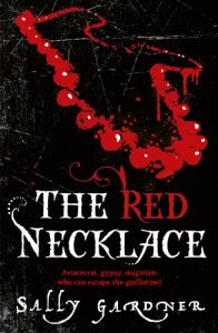 Download The Red Necklace pdf, epub, ebook