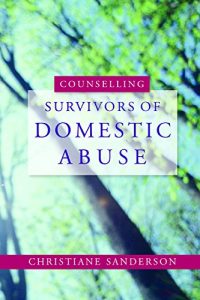 Download Counselling Survivors of Domestic Abuse pdf, epub, ebook