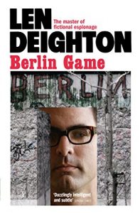 Download Berlin Game (Samson Book 1) pdf, epub, ebook