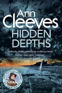 Download Hidden Depths (Vera Stanhope Book 3) pdf, epub, ebook