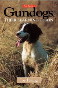 Download Gundogs; their learning chain pdf, epub, ebook