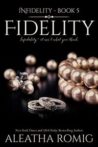 Download Fidelity (Infidelity Book 5) pdf, epub, ebook