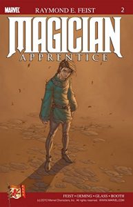 Download Magician: Apprentice Riftwar Saga #2 (of 17) pdf, epub, ebook