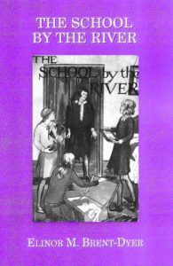 Download The School by the River pdf, epub, ebook