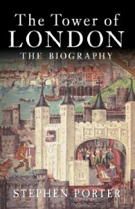 Download The Tower of London: The Biography pdf, epub, ebook