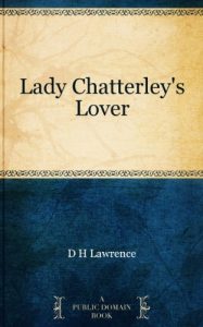 Download Lady Chatterley’s Lover pdf, epub, ebook