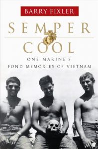 Download Semper Cool: One Marine’s Fond Memories of Vietnam pdf, epub, ebook