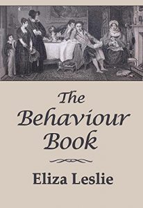 Download The Behaviour Book (annotated) pdf, epub, ebook