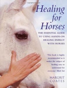 Download Healing For Horses pdf, epub, ebook