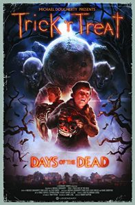 Download Trick ‘r Treat: Days of the Dead pdf, epub, ebook