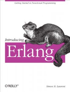 Download Introducing Erlang: Getting Started in Functional Programming pdf, epub, ebook
