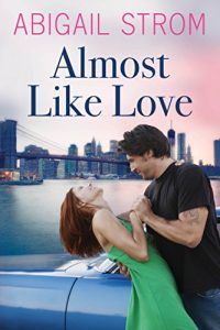 Download Almost Like Love pdf, epub, ebook