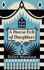 Download A House Full of Daughters pdf, epub, ebook