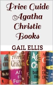 Download Price Guide Agatha Christie Books pdf, epub, ebook
