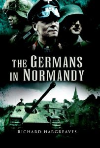 Download THE GERMANS IN NORMANDY pdf, epub, ebook