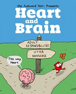 Download Heart and Brain: An Awkward Yeti Collection pdf, epub, ebook