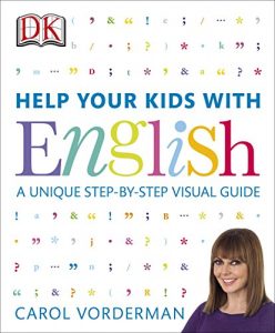Download Help Your Kids with English pdf, epub, ebook