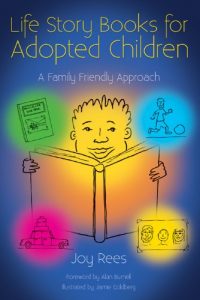 Download Life Story Books for Adopted Children: A Family Friendly Approach pdf, epub, ebook