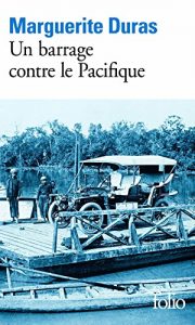 Download Un Barrage contre le Pacifique (Folio) (French Edition) pdf, epub, ebook