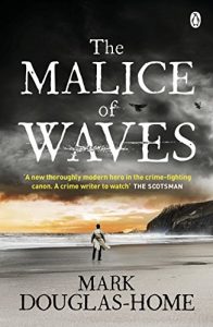 Download The Malice of Waves (The Sea Detective) pdf, epub, ebook