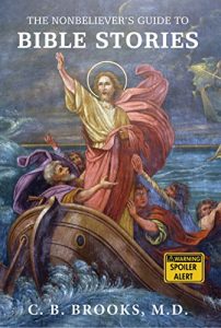 Download The Nonbeliever’s Guide to Bible Stories pdf, epub, ebook