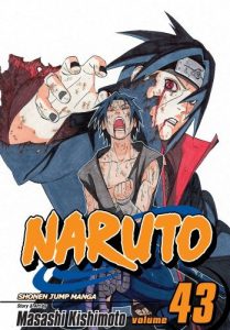 Download Naruto, Vol. 43: The Man with the Truth (Naruto Graphic Novel) pdf, epub, ebook