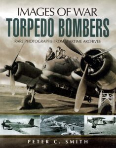Download Torpedo Bombers (Images of War) pdf, epub, ebook