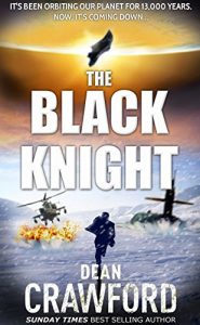 Download The Black Knight (Warner & Lopez Book 4) pdf, epub, ebook