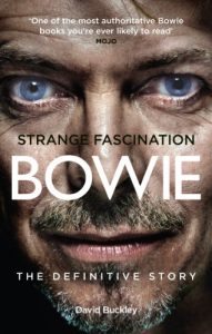 Download Strange Fascination: David Bowie: The Definitive Story pdf, epub, ebook