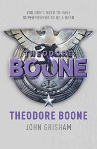 Download Theodore Boone: Theodore Boone 1 pdf, epub, ebook