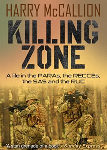 Download Killing Zone pdf, epub, ebook