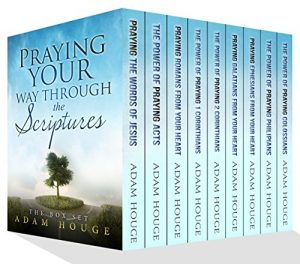 Download Pray Your Way Through The Scriptures! pdf, epub, ebook