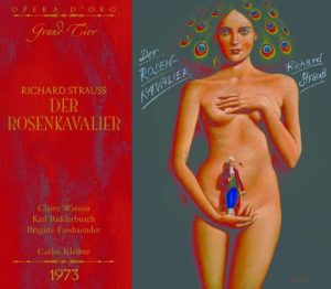 Download OPD 7046 Strauss-Der Rosenkavalier: German-English Libretto (Opera d’Oro Grand Tier) pdf, epub, ebook