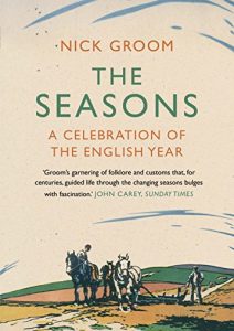 Download The Seasons: A Celebration of the English Year pdf, epub, ebook