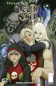 Download Death Vigil #1 (of 8) pdf, epub, ebook